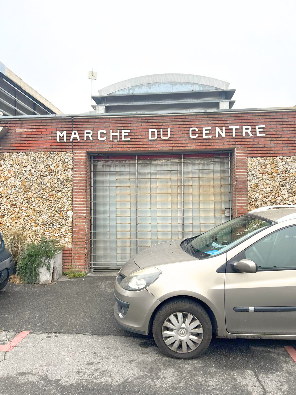 Revitaliser le centre-ville